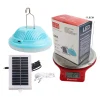 KINSACA Star Source Solar Panel Type-C Charging Bulb Emergency Light Specification image